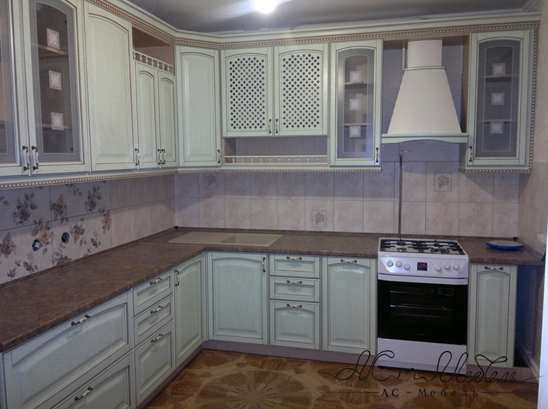 Кухня ACM-KK.005